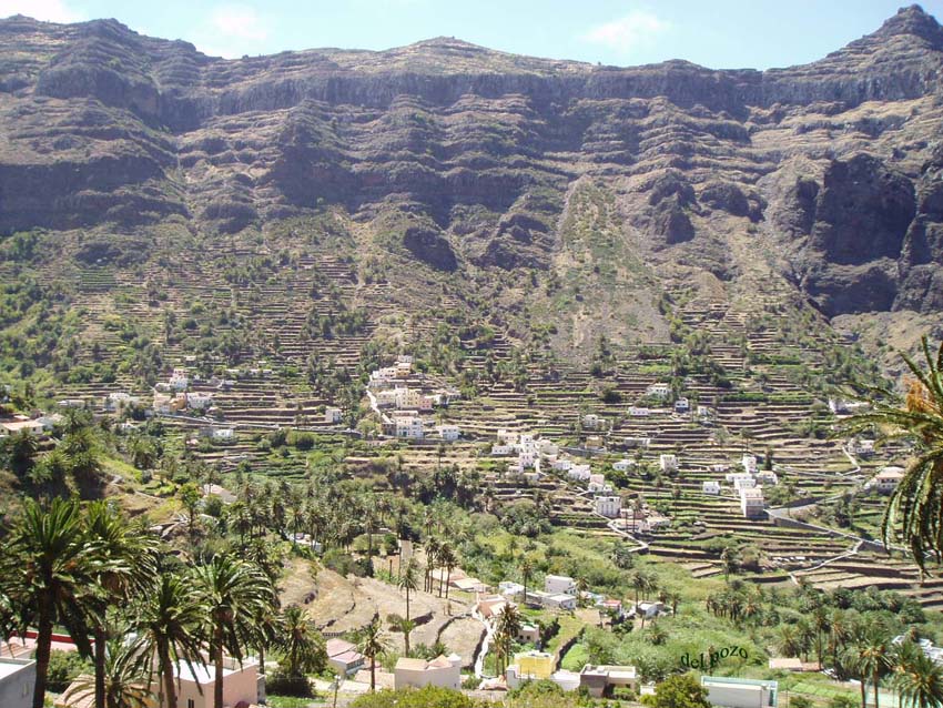 Foto de Tenerife (Santa Cruz de Tenerife), España