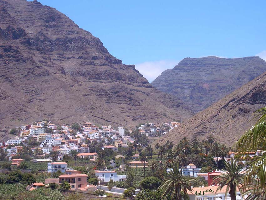 Foto de Tenerife (Santa Cruz de Tenerife), España