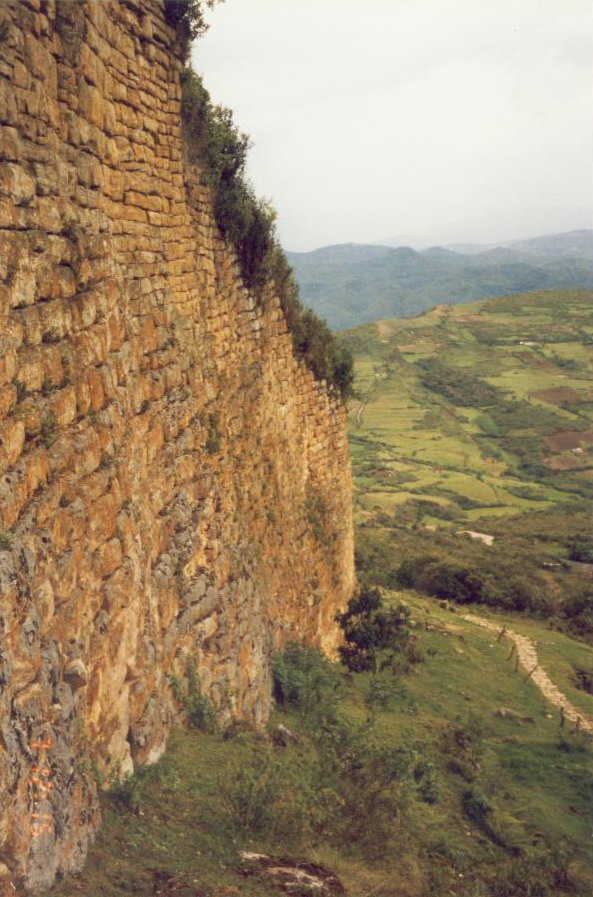 Foto de Amazonas, Perú