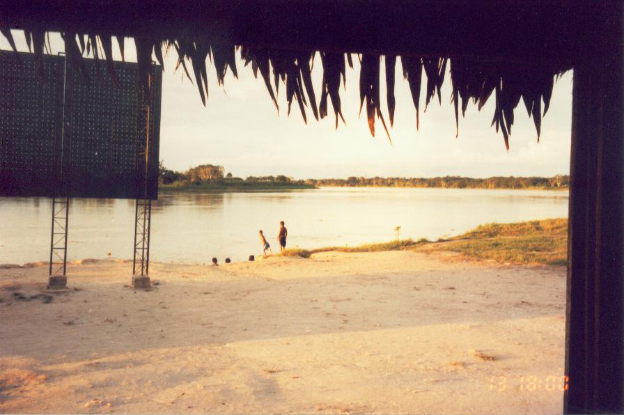 Foto de Loreto, Perú