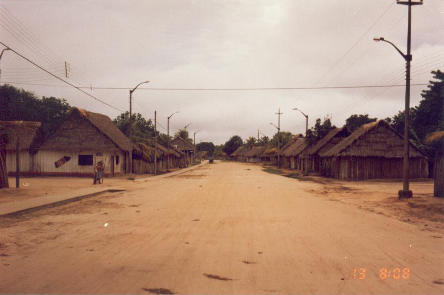 Foto de Loreto, Perú