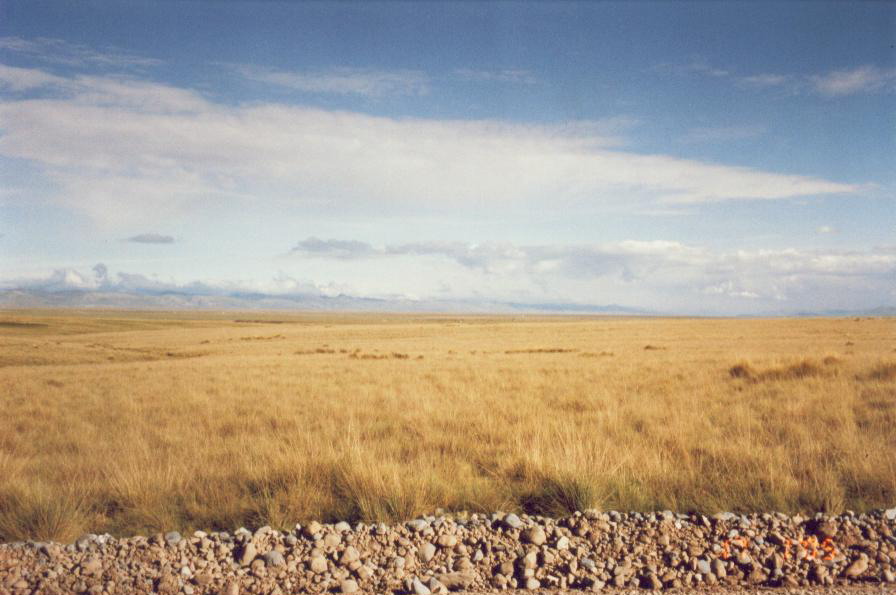 Foto de Pasco, Perú