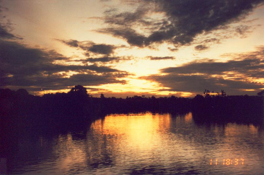 Foto de Loreto, Perú