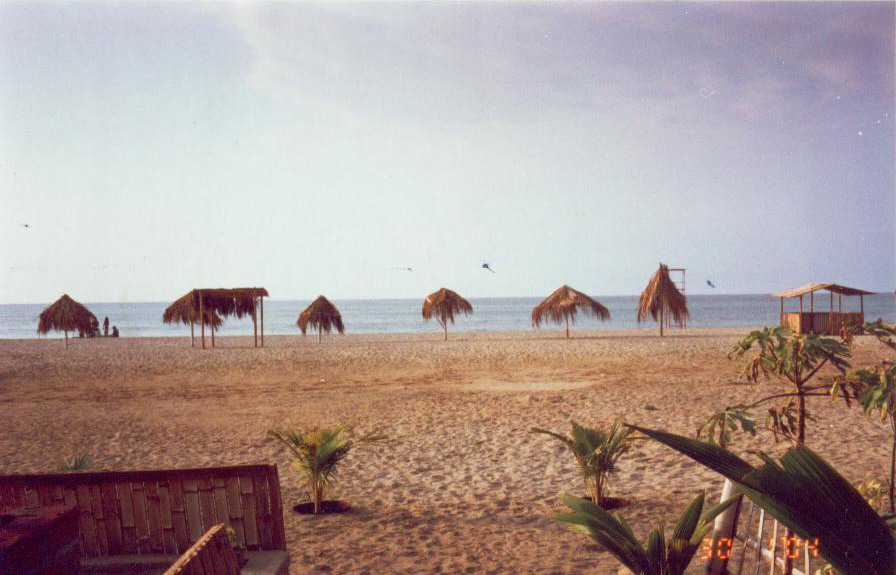 Foto de Tumbes, Perú
