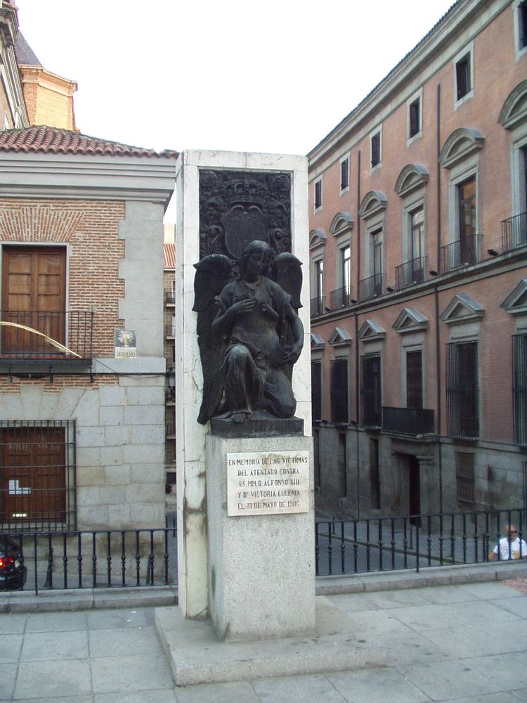 Foto de Madrid (Comunidad de Madrid), España