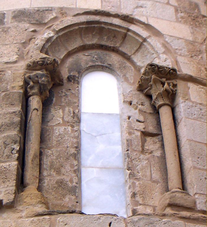 Foto de Estella (Navarra), España