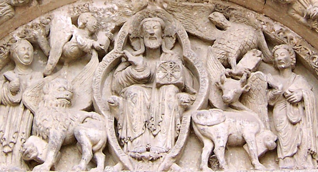 Foto de Estella (Navarra), España