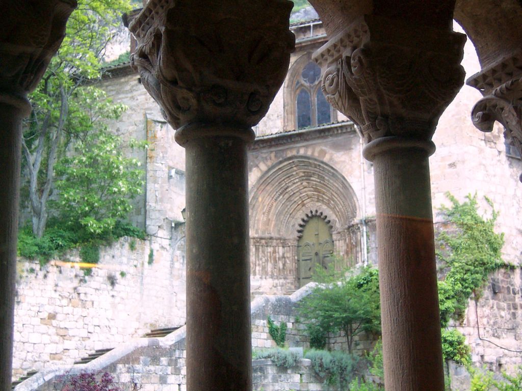 Foto de Estella (Navarra), España