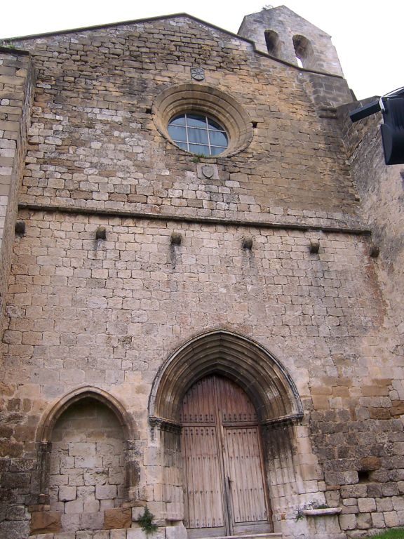 Foto de Estella (Navarra), España