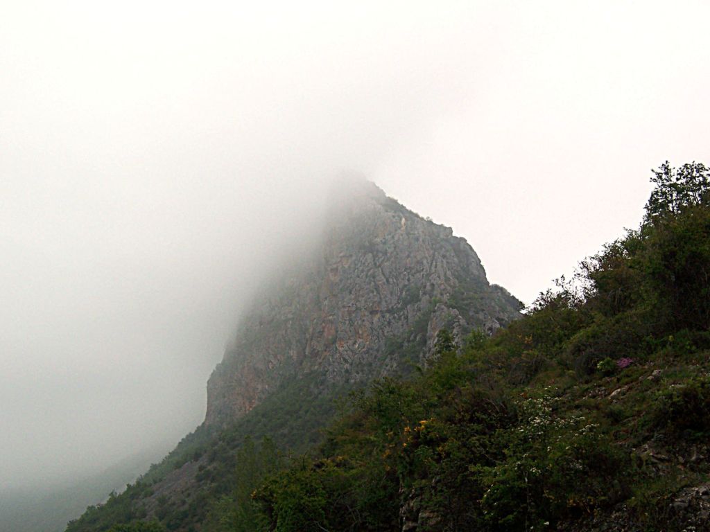 Foto de Puerto Piqueras (La Rioja), España