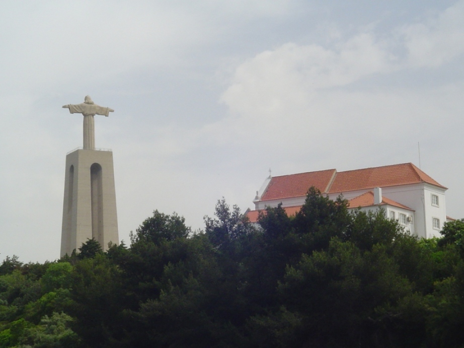 Foto de Almada, Portugal