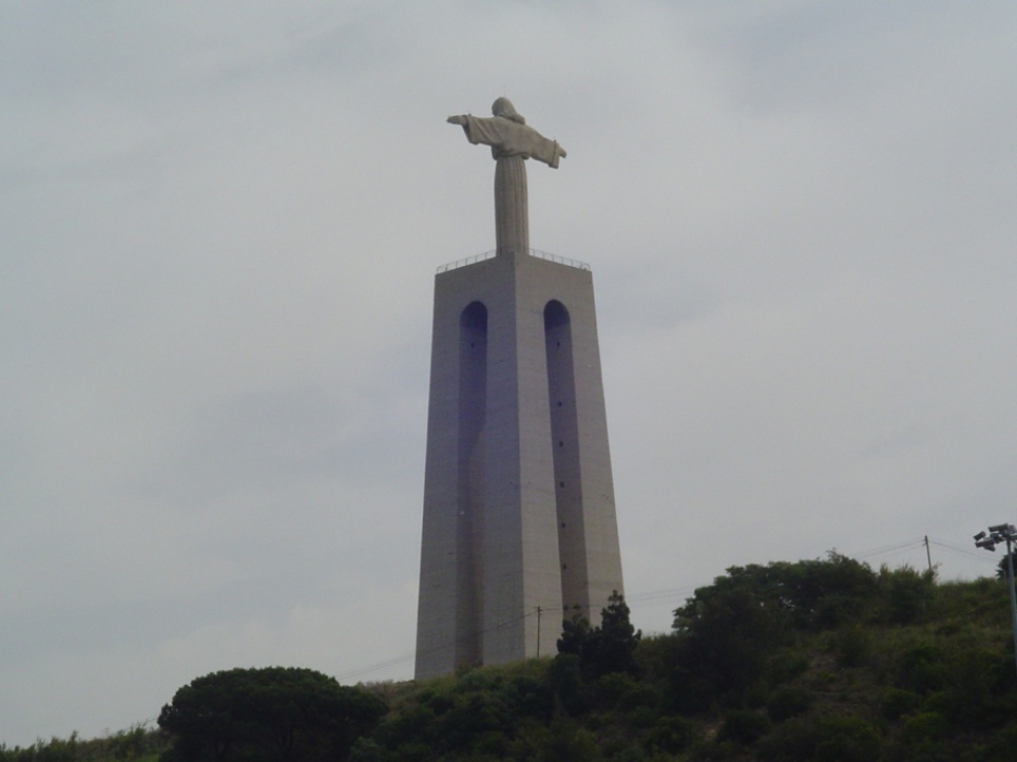 Foto de Almada, Portugal
