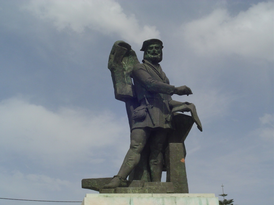 Foto de Almada, Portugal