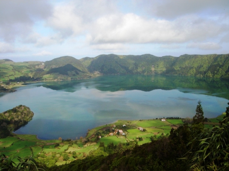 Foto de Ponta Delgada, Portugal