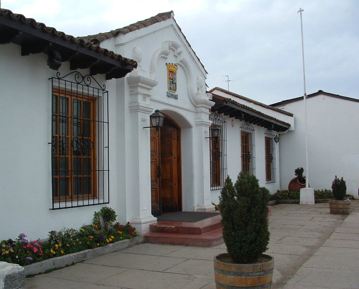 Foto de Casablanca, Chile