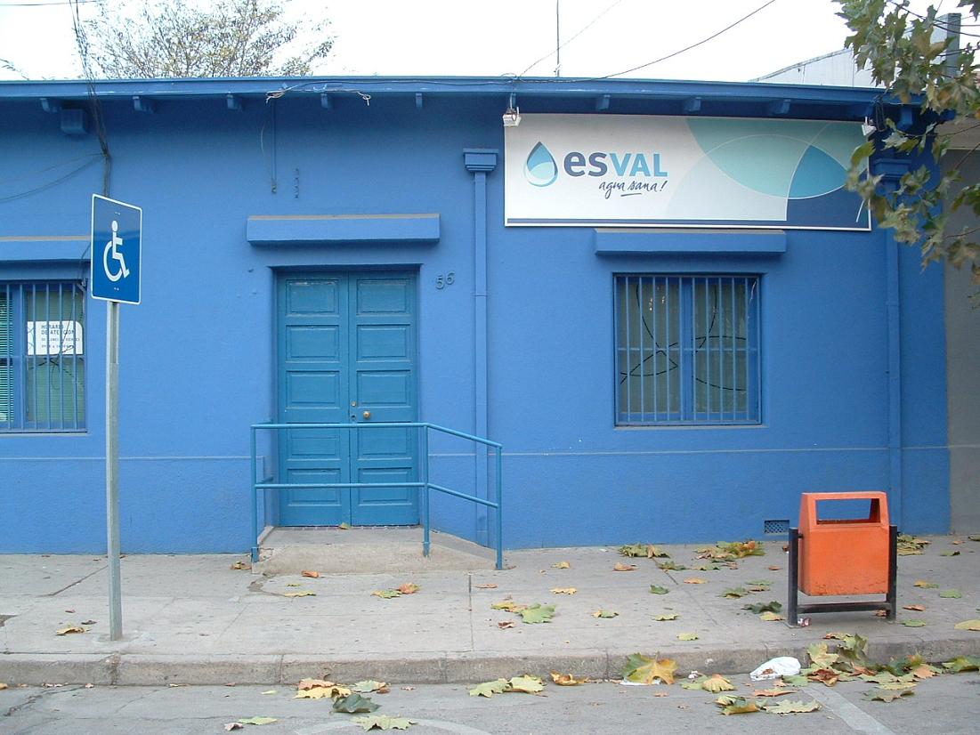 Foto de Casablanca, Chile