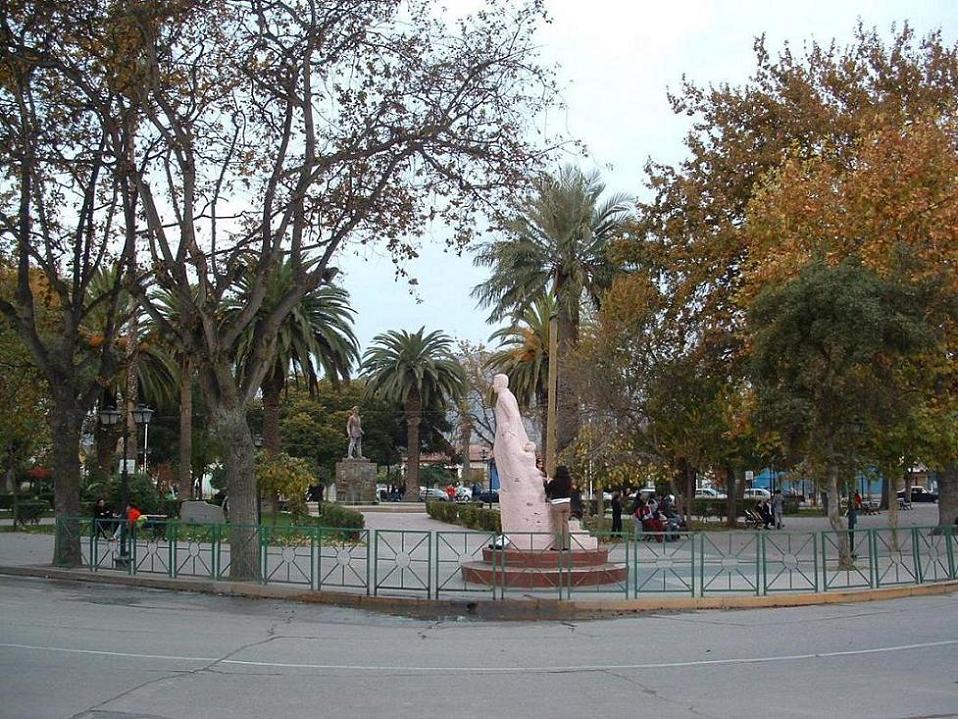 Foto de Casablanca, Chile