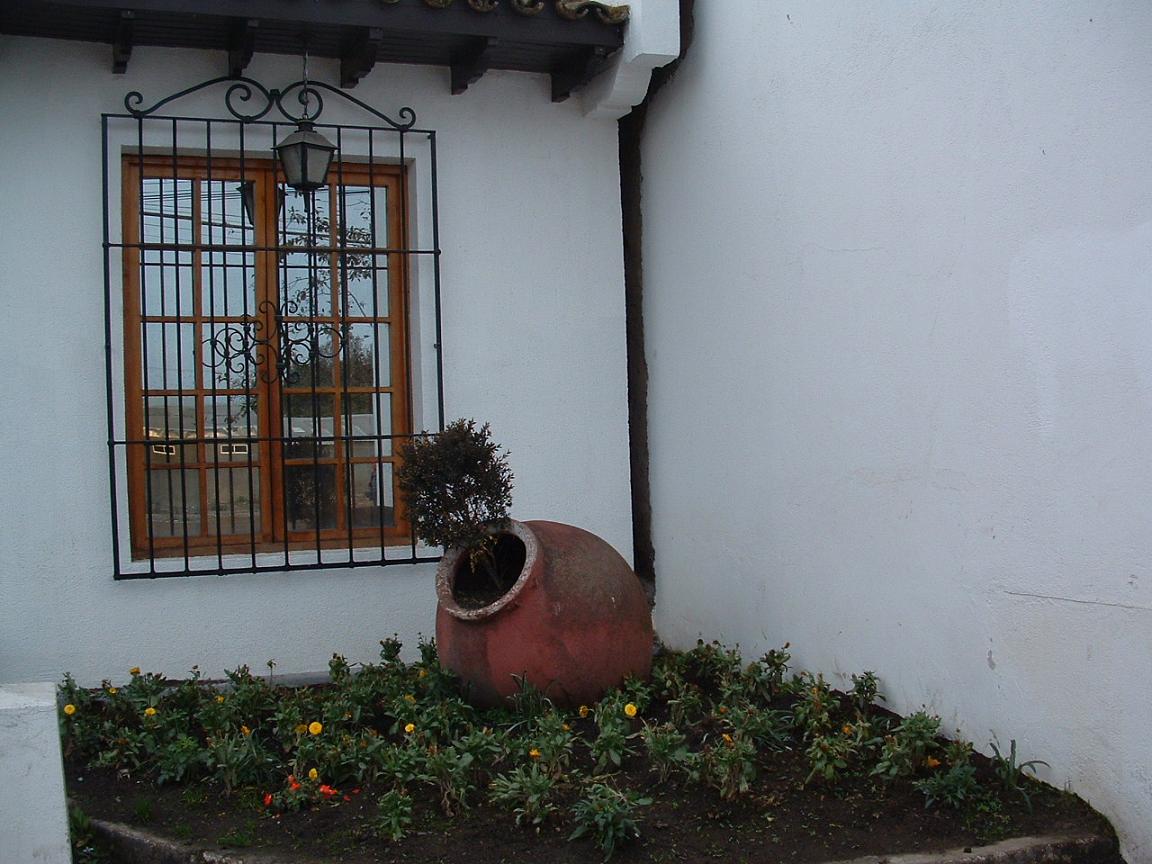 Foto de Casablanca, Chile