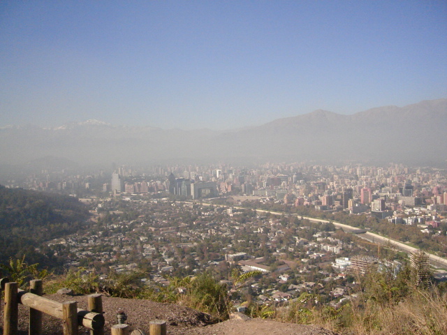 Foto de SANTIAGO, Chile