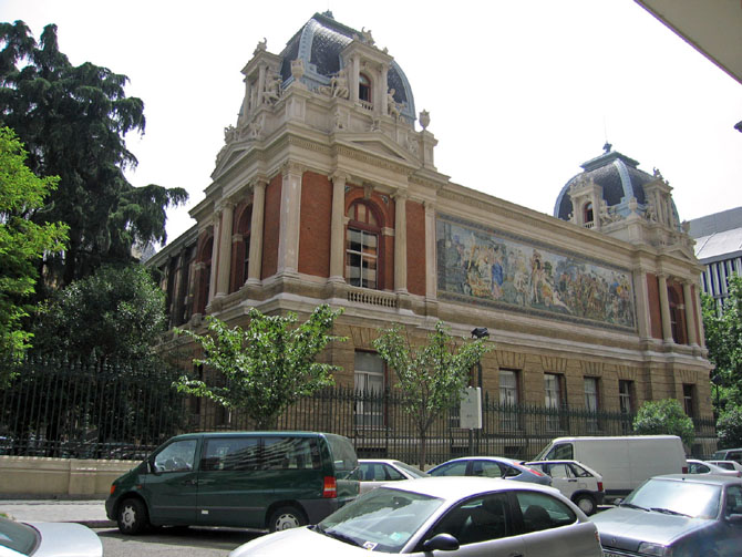 Foto de Madrid (Comunidad de Madrid), España