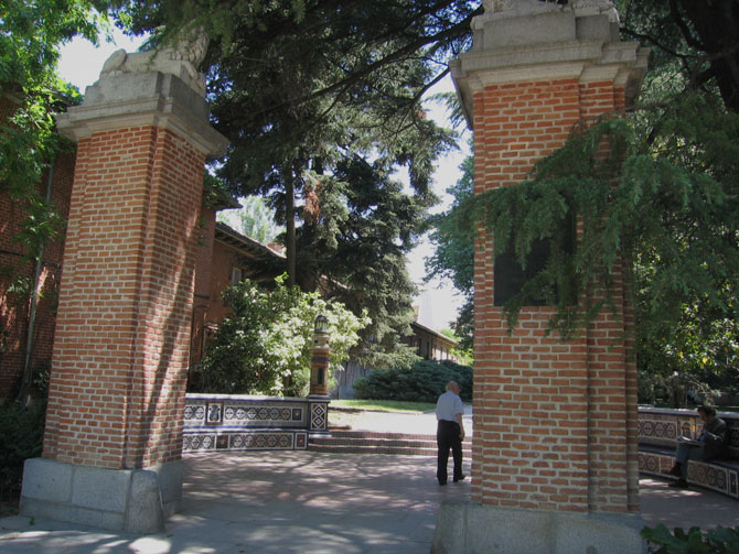 Foto de Madrid (Comunidad de Madrid), España