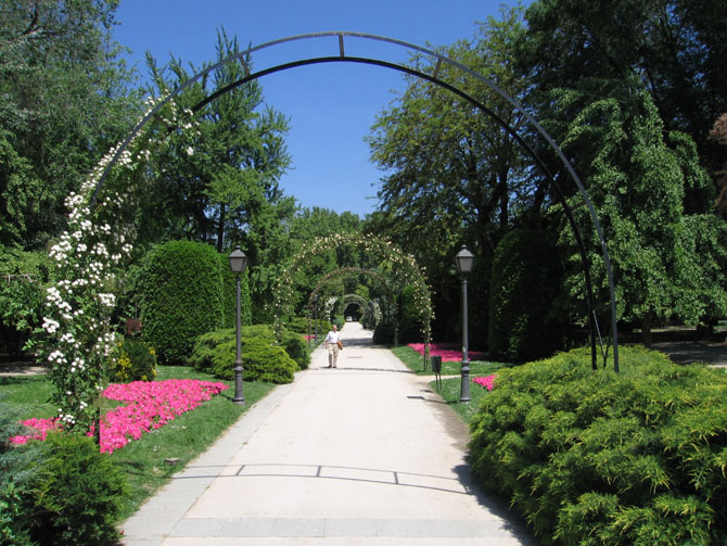 Foto de Madrid (Comunidad de Madrid), España