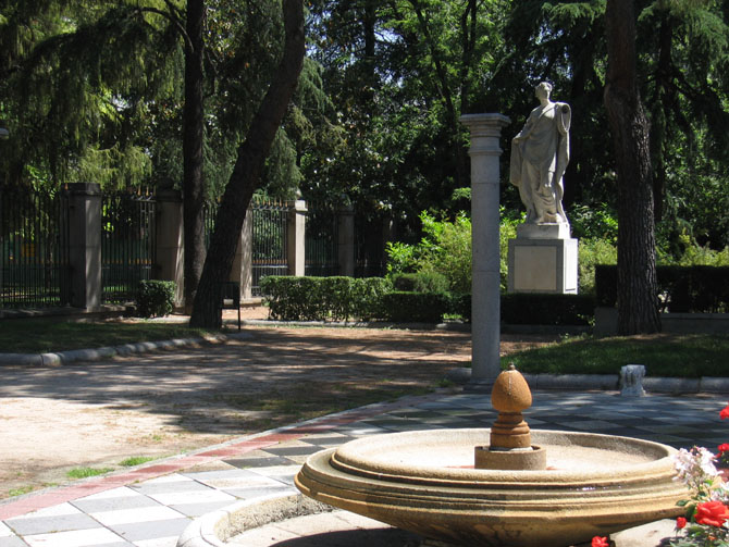 Foto de Madrid (Comunidad de Madrid), España