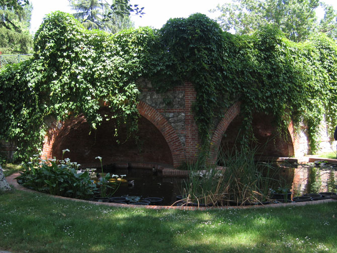 Foto de Madrid (Comunidad de Madrid), España