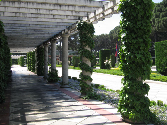 Foto de Madrid (Comunidad de Madrid), España