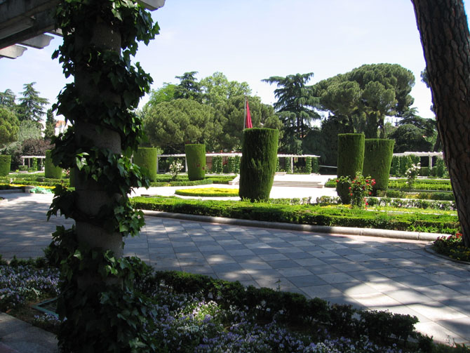 Foto de Madrid (Comunidad de Madrid), España