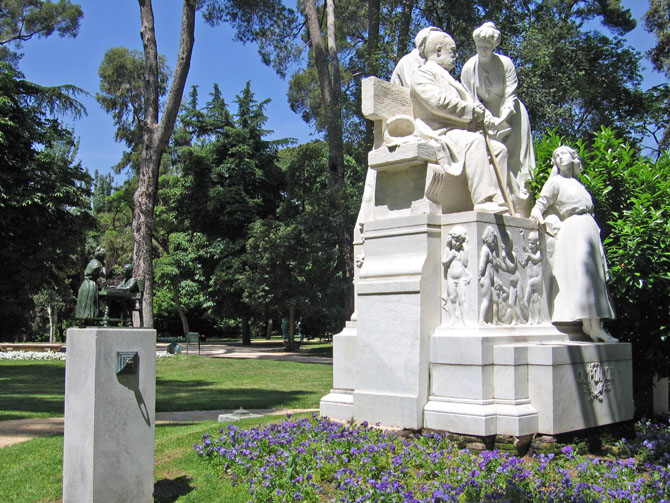 Foto de Madrid (Comunidad de Madrid), España