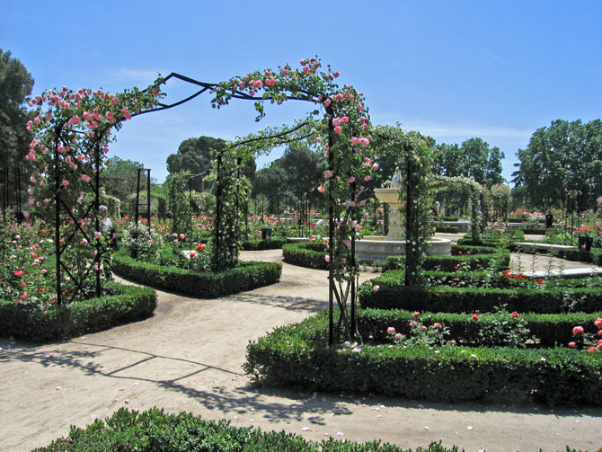 Foto de Madrid (Comunidad de Madrid), España