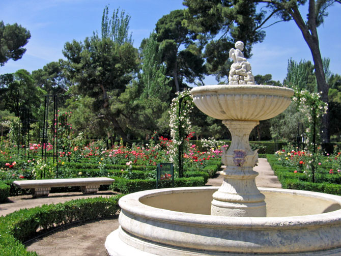 Foto de Madrid (Comunidad de Madrid), España