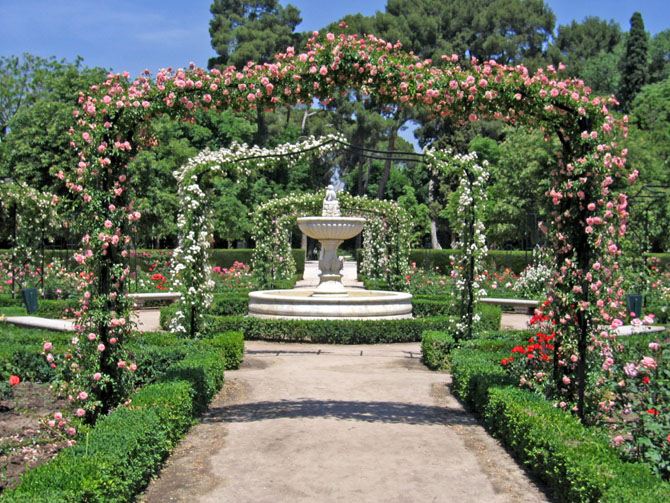 Foto de Madrid (Comunidad de Madrid), España