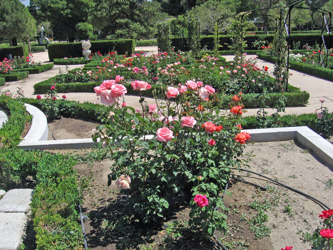 Foto de Madrid (Comunidad de Madrid), España