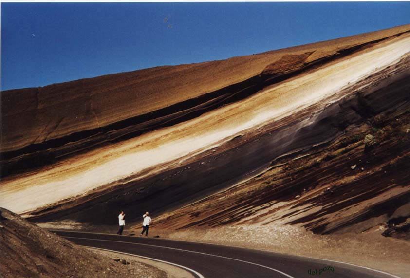 Foto de Tenerife (Santa Cruz de Tenerife), España