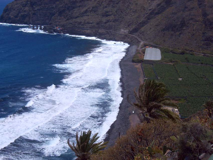 Foto de Tenerife (Santa Cruz de Tenerife), España