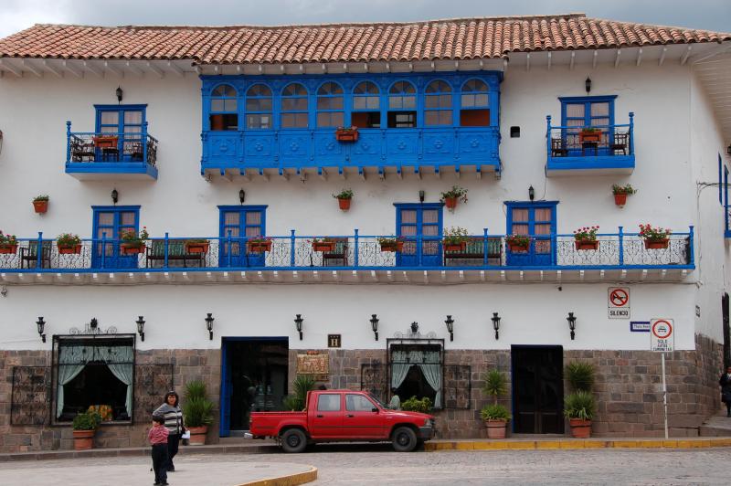 Foto de Cusco, Perú