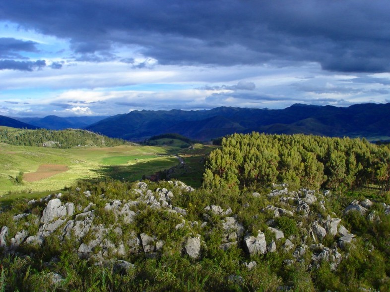 Foto de Cusco, Perú