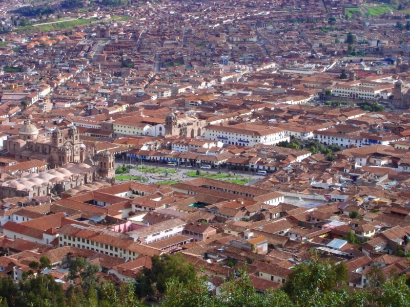 Foto de Cusco, Perú