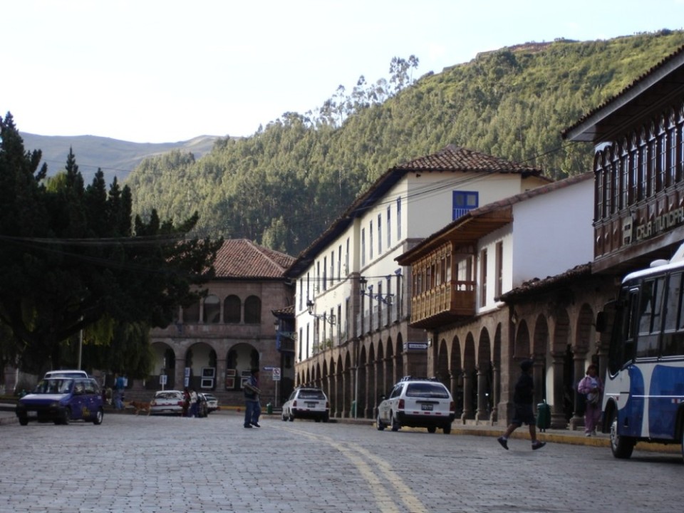 Foto de Cusco, Perú