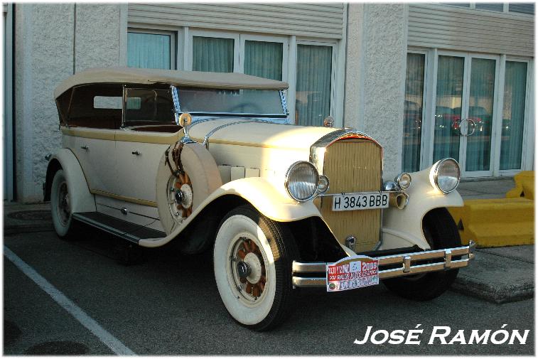 Foto de Puerto de Santa María (Cádiz), España