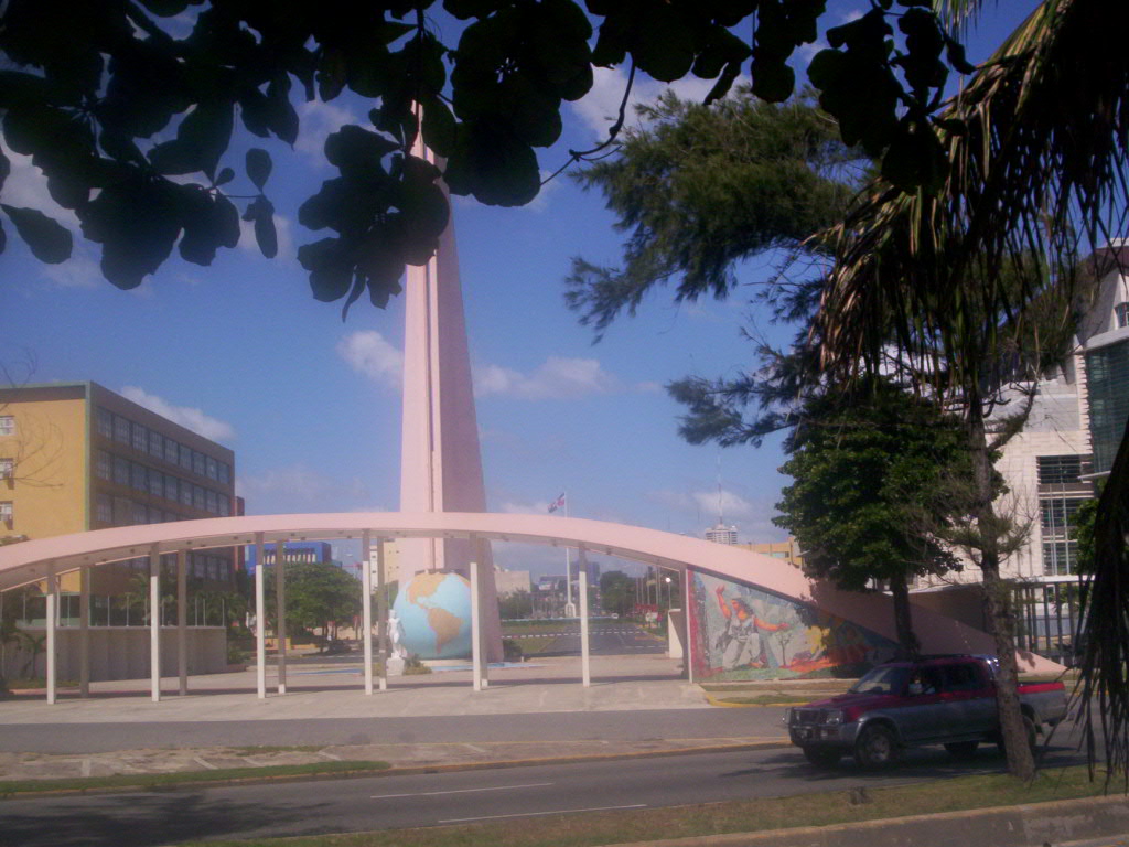 Foto de Santo Domingo, República Dominicana