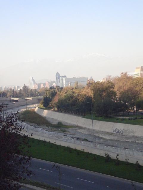 Foto de SANTIAGO, Chile