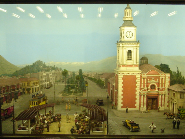 Foto de SANTIAGO, Chile