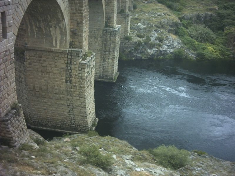 Foto de San Pedro de Alcantara (Cáceres), España