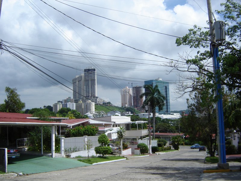 Foto de Ciudad de Panama, Panamá
