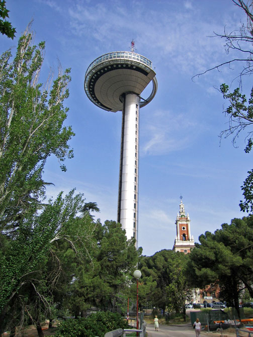 Foto de Madrid (Comunidad de Madrid), España
