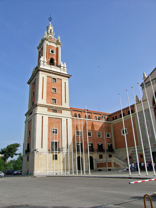 Foto de Madrid (Comunidad de Madrid), España