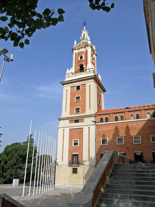 Foto de Madrid (Comunidad de Madrid), España